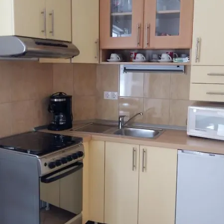 By The Sea - 13918 Apartman *