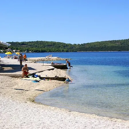 Apartman By The Sea - 13918