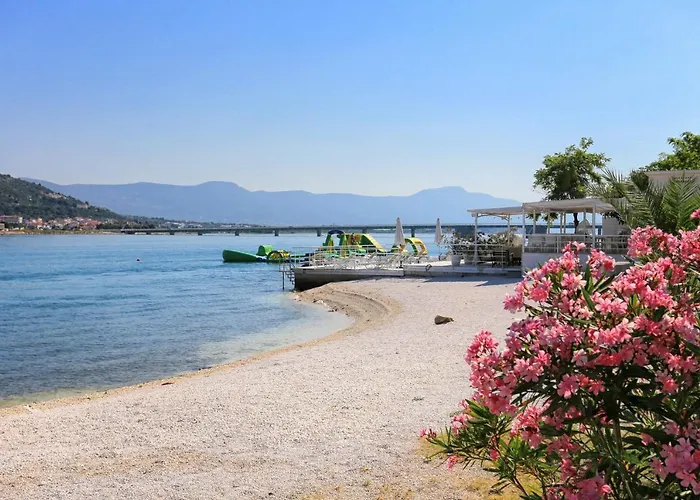 By The Sea - 13918 Apartman Trogir