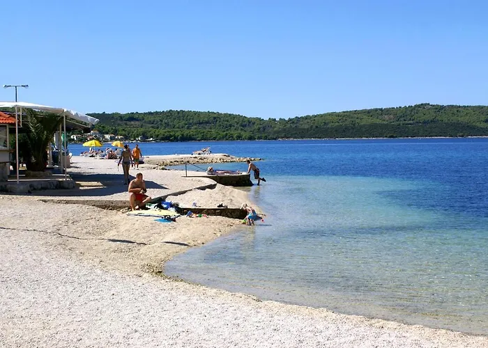 Apartman By The Sea - 13918